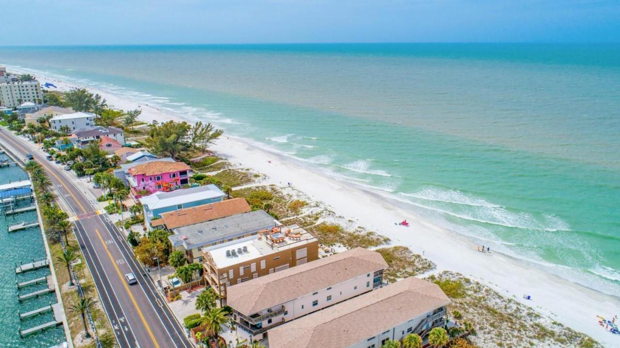 Cypress And Sun B4 Vila Clearwater Beach Exterior foto