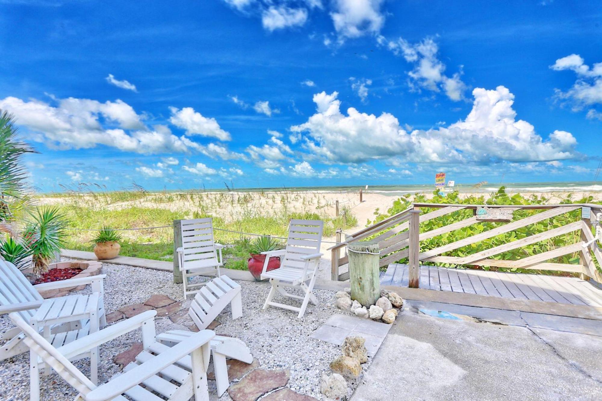 Cypress And Sun B4 Vila Clearwater Beach Exterior foto