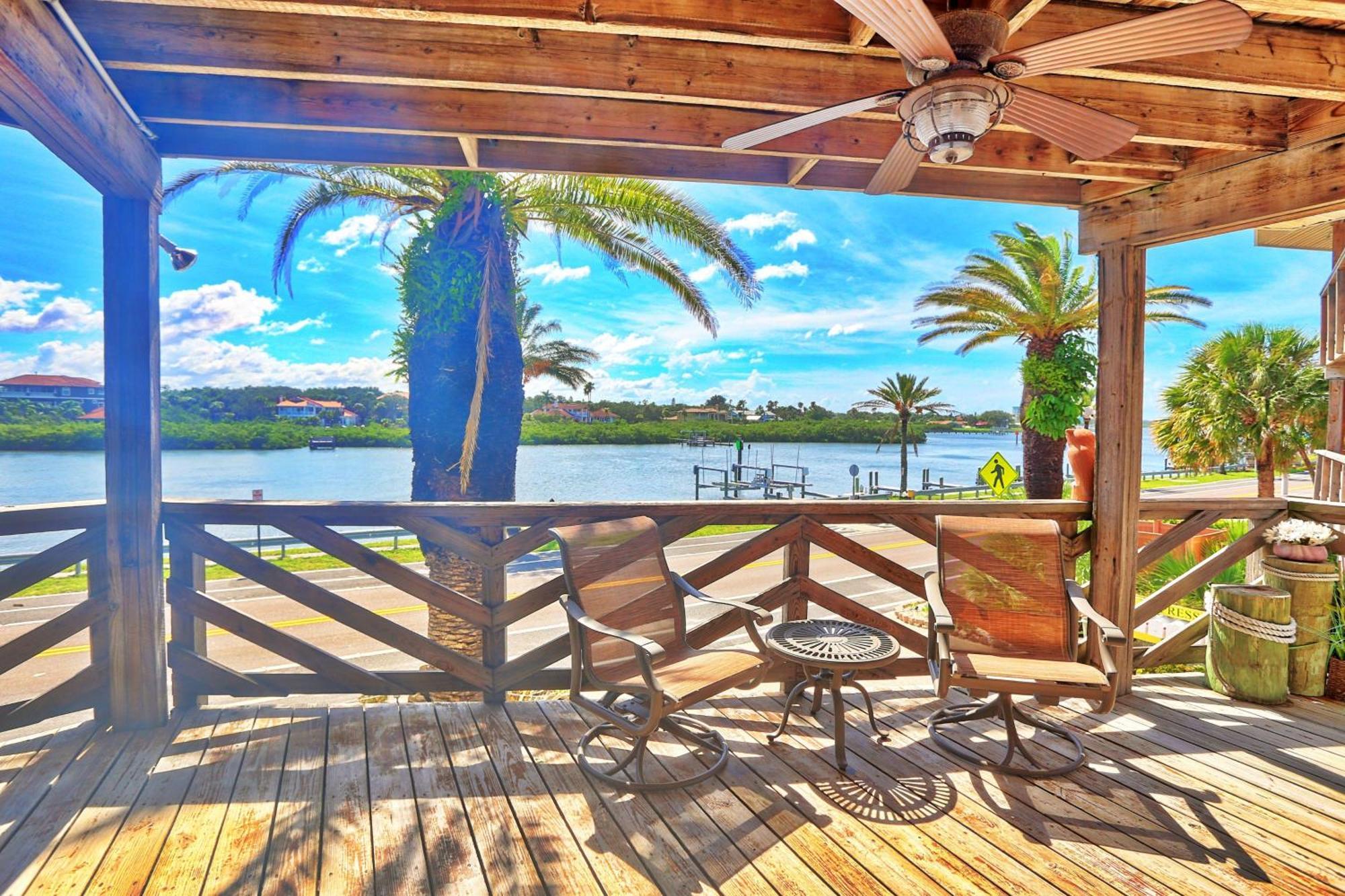 Cypress And Sun B4 Vila Clearwater Beach Exterior foto