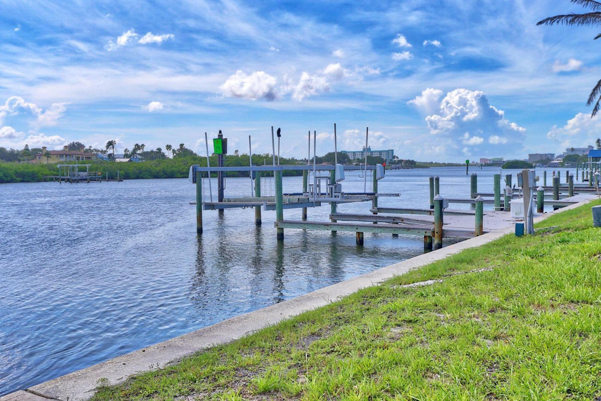 Cypress And Sun B4 Vila Clearwater Beach Exterior foto