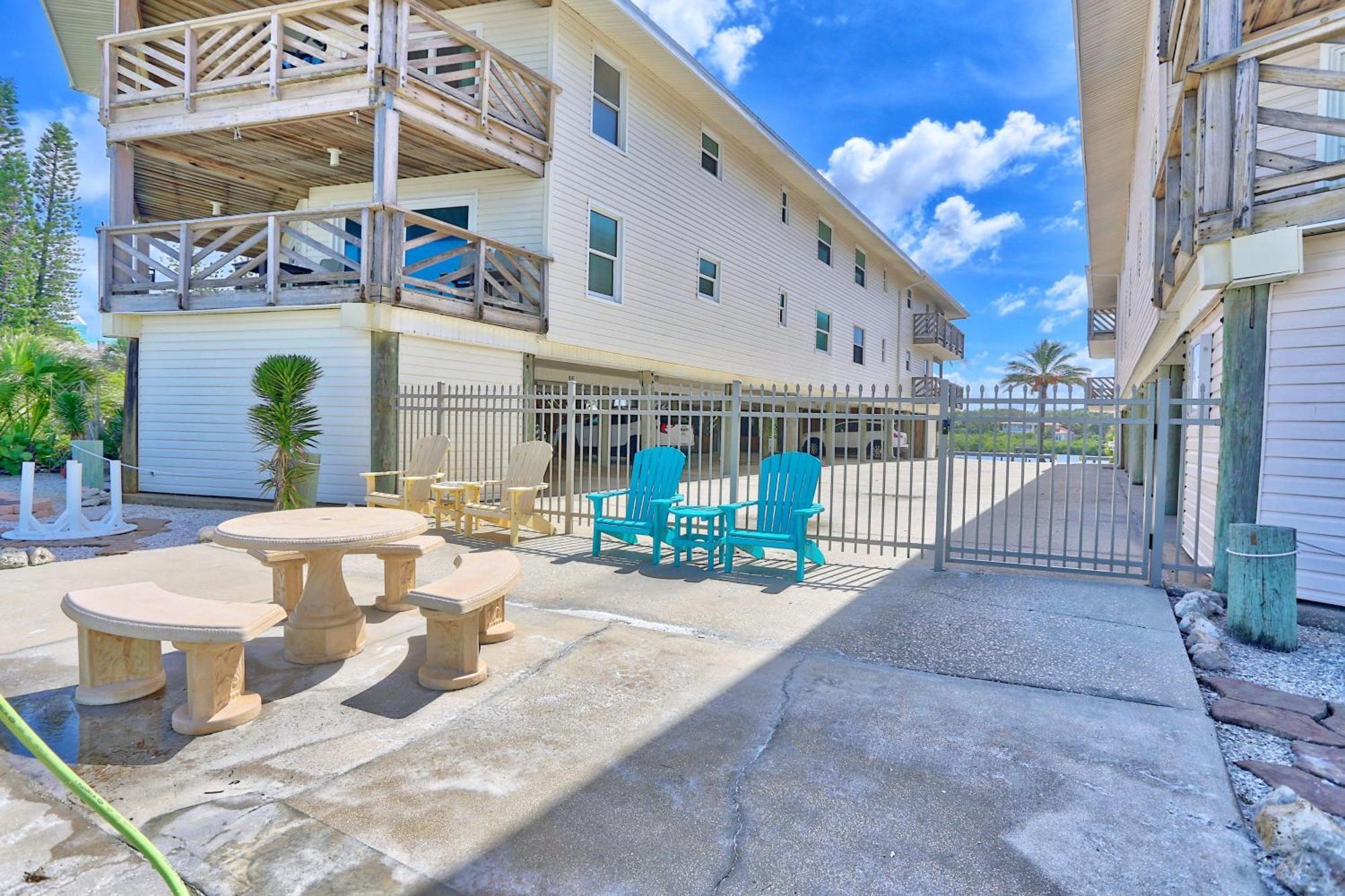 Cypress And Sun B4 Vila Clearwater Beach Exterior foto