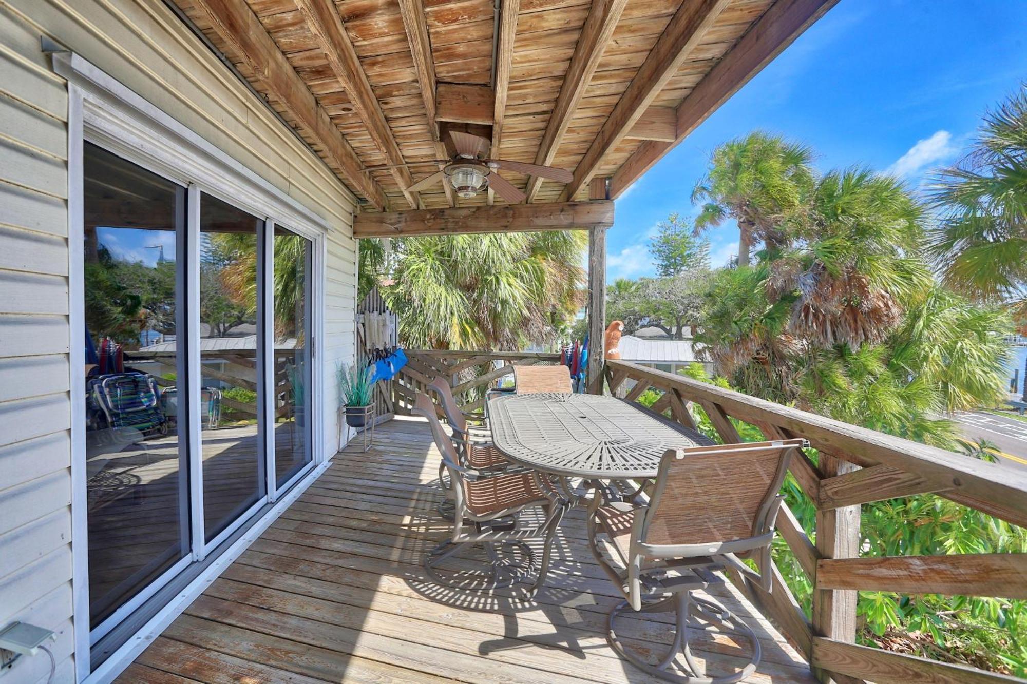 Cypress And Sun B4 Vila Clearwater Beach Exterior foto