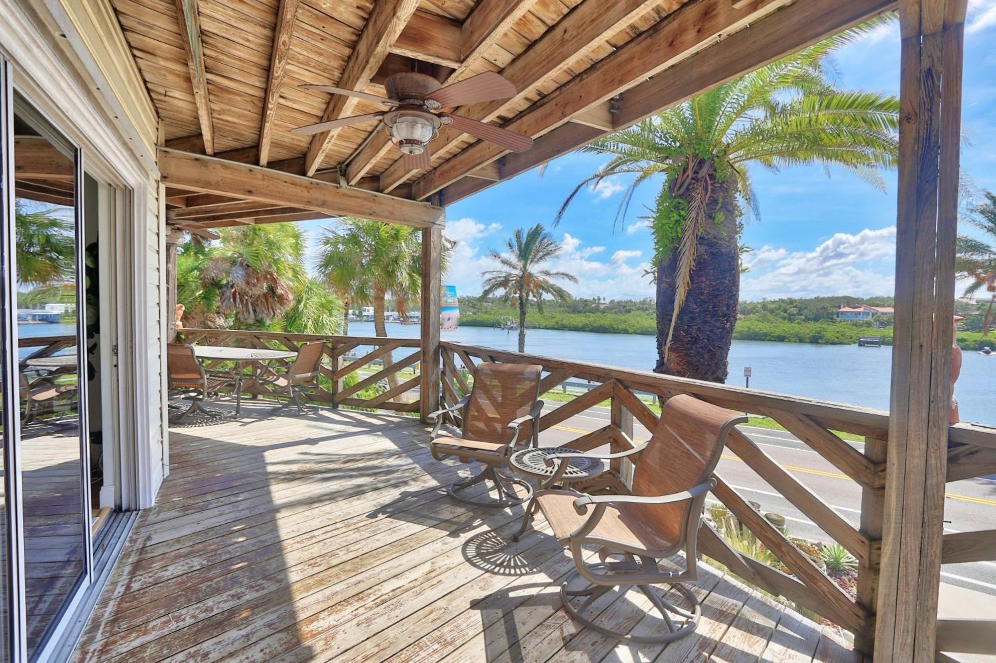 Cypress And Sun B4 Vila Clearwater Beach Exterior foto