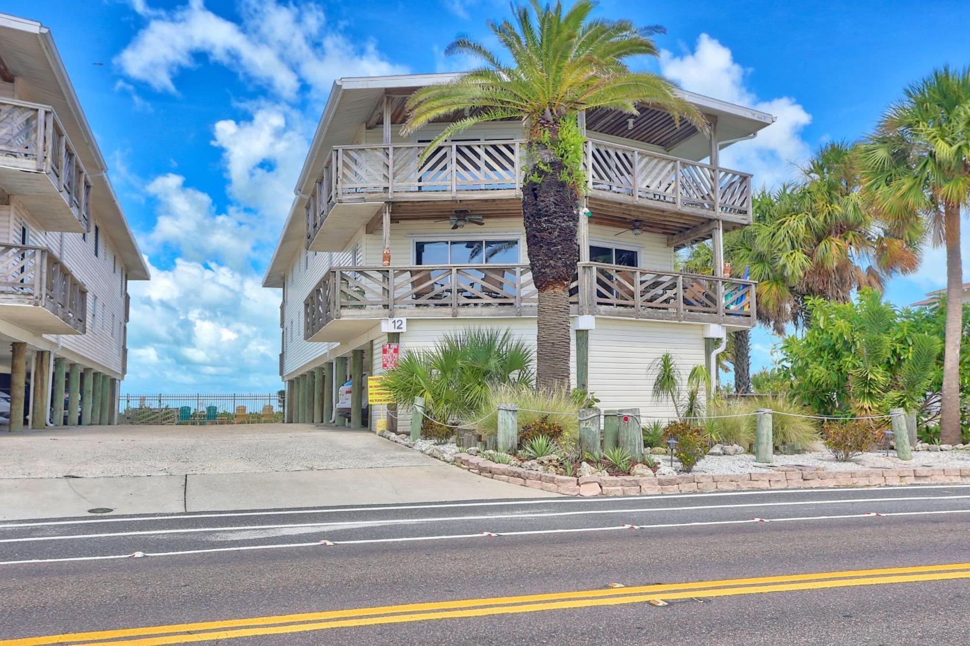 Cypress And Sun B4 Vila Clearwater Beach Exterior foto