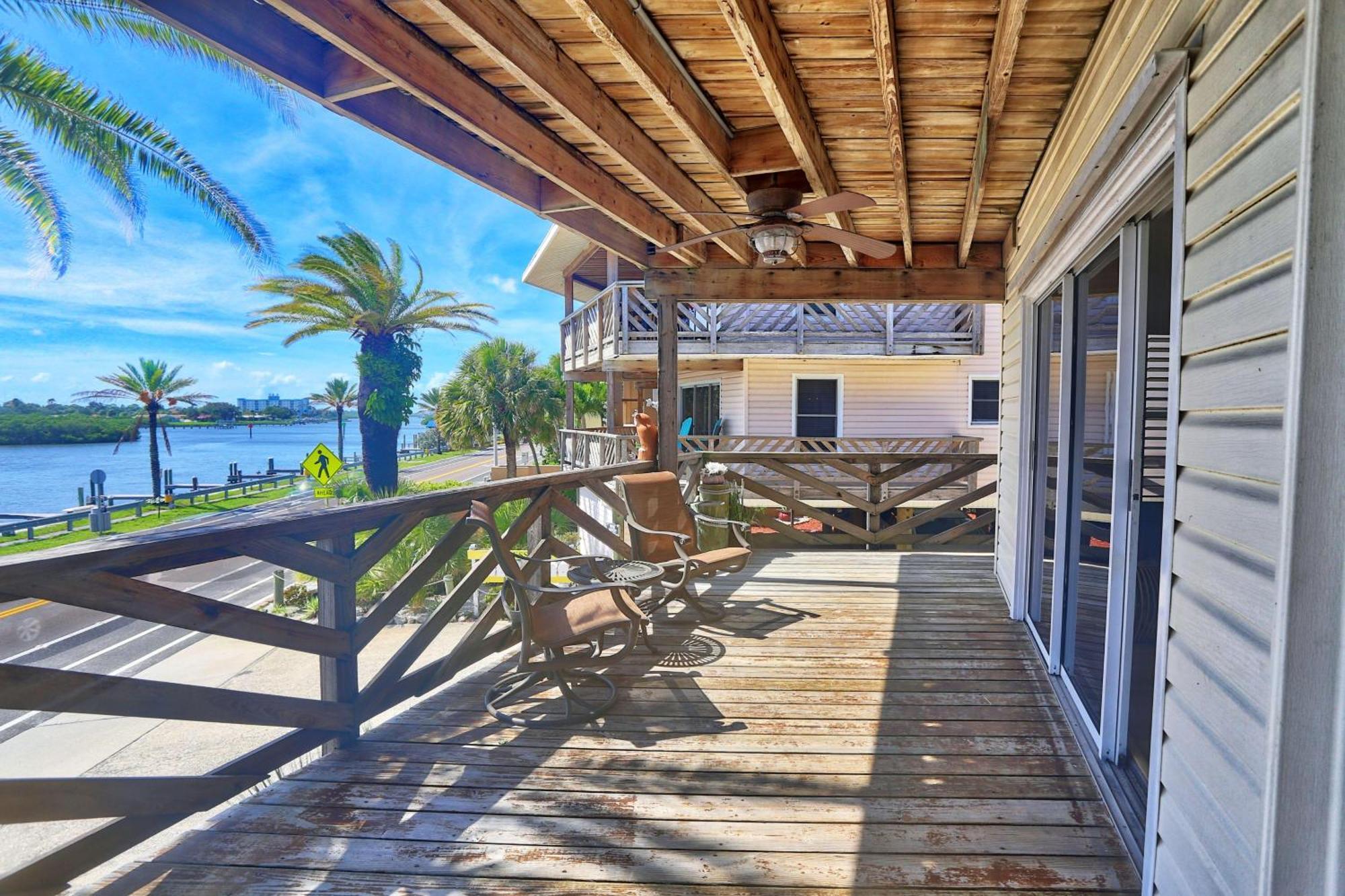 Cypress And Sun B4 Vila Clearwater Beach Exterior foto